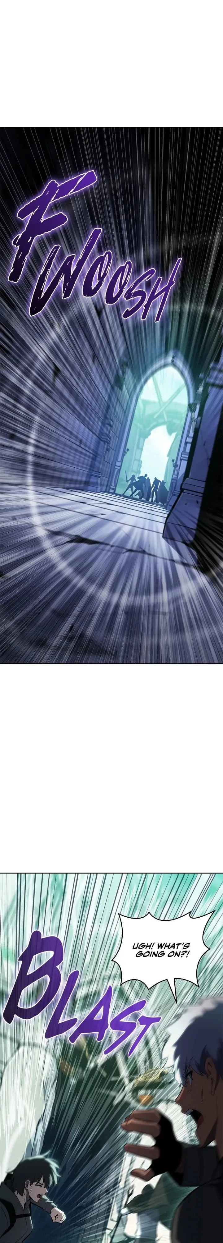 Read I’m the Max-Level Newbie EN Manga Online