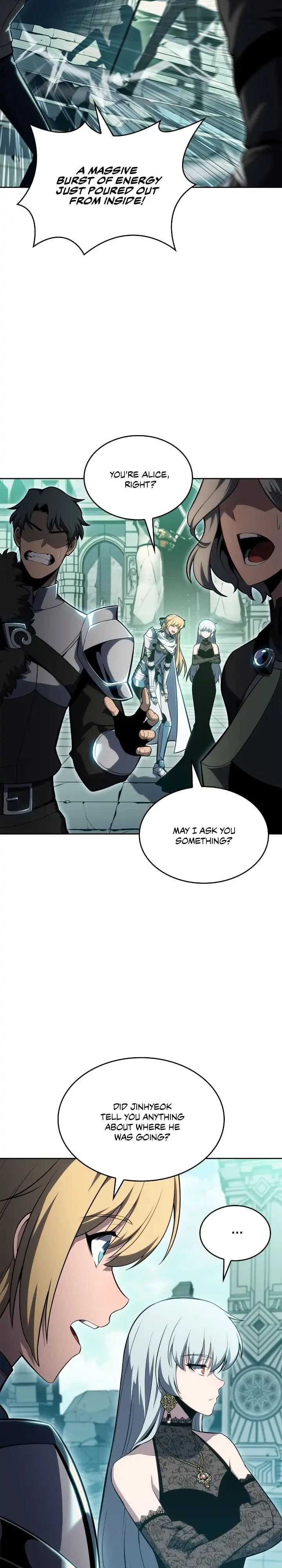Read I’m the Max-Level Newbie EN Manga Online