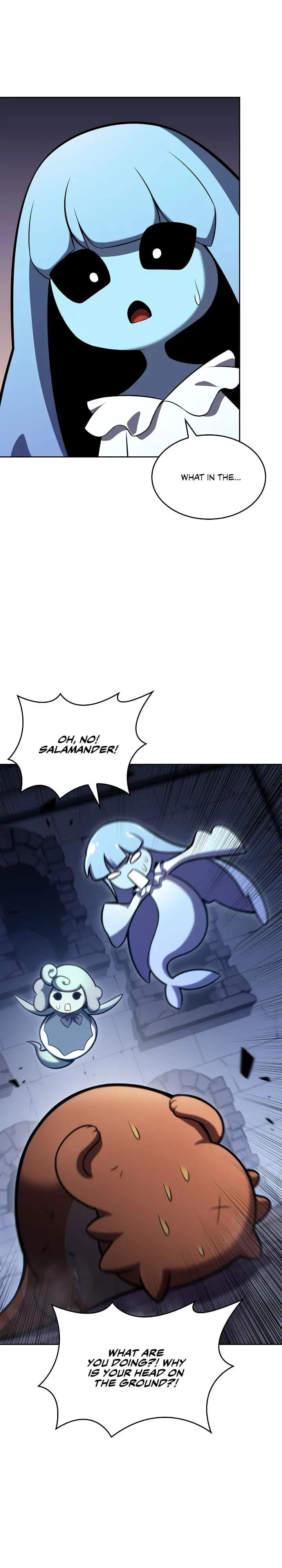 Read I’m the Max-Level Newbie EN Manga Online