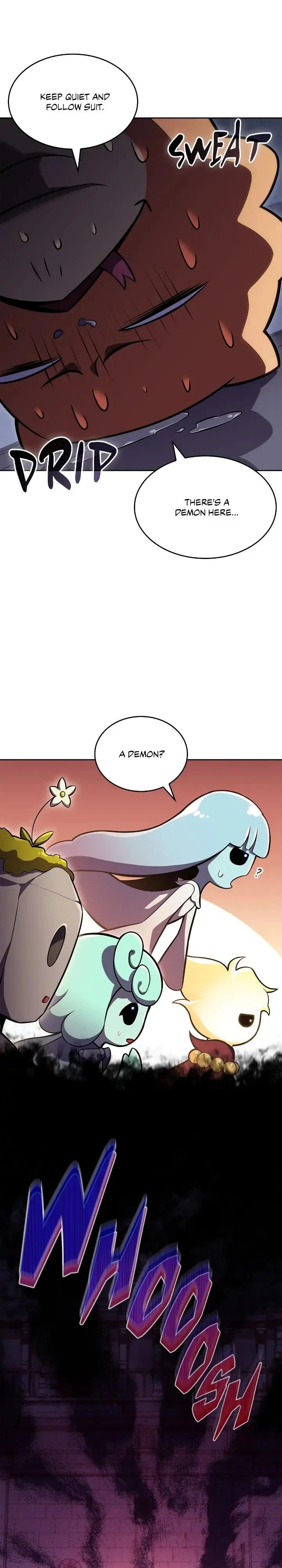 Read I’m the Max-Level Newbie EN Manga Online