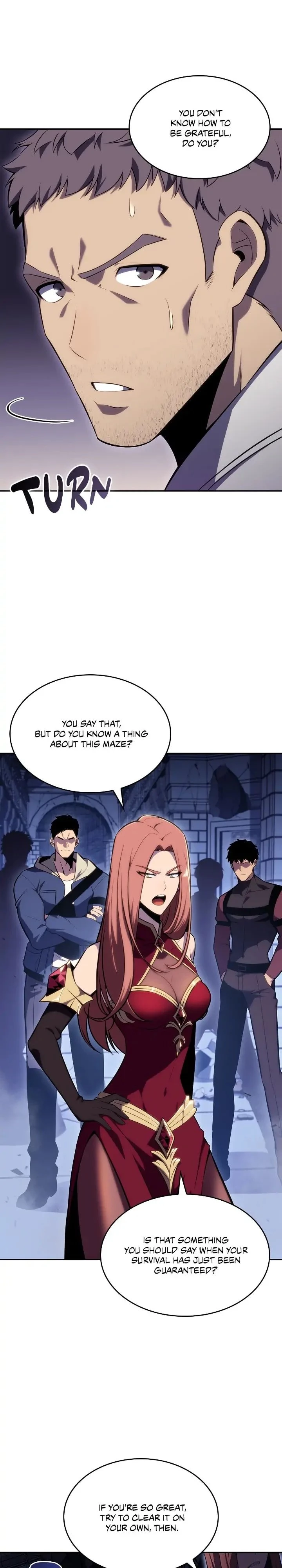 Read I’m the Max-Level Newbie EN Manga Online