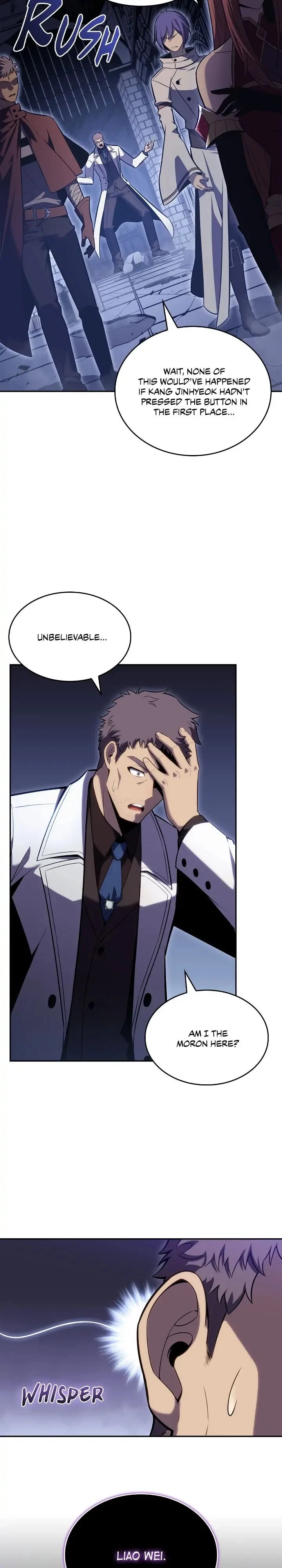 Read I’m the Max-Level Newbie EN Manga Online