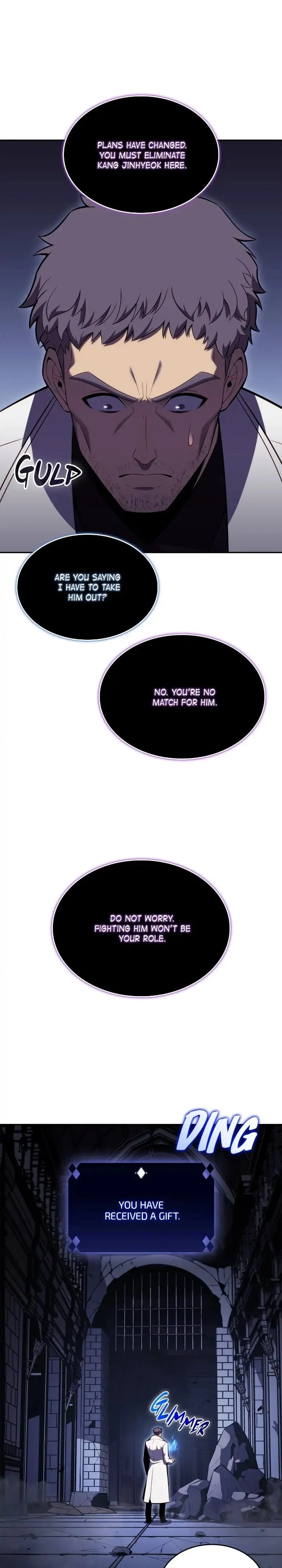 Read I’m the Max-Level Newbie EN Manga Online