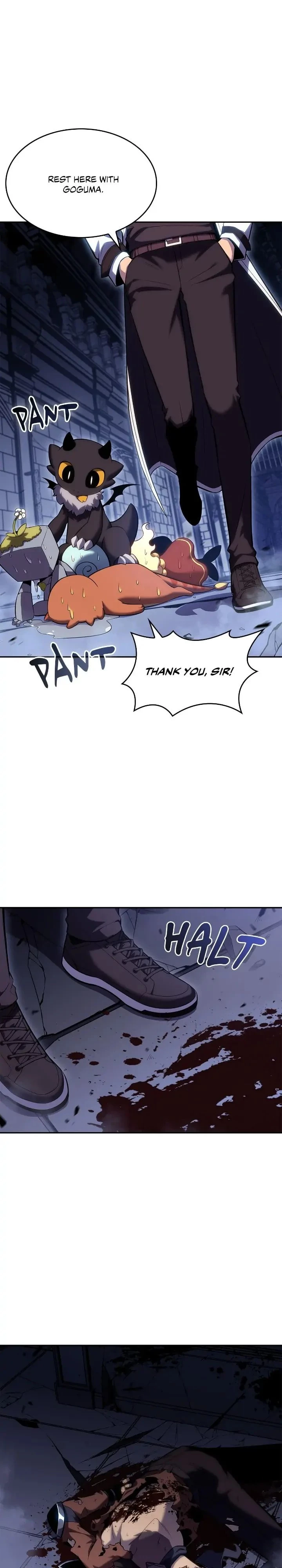 Read I’m the Max-Level Newbie EN Manga Online