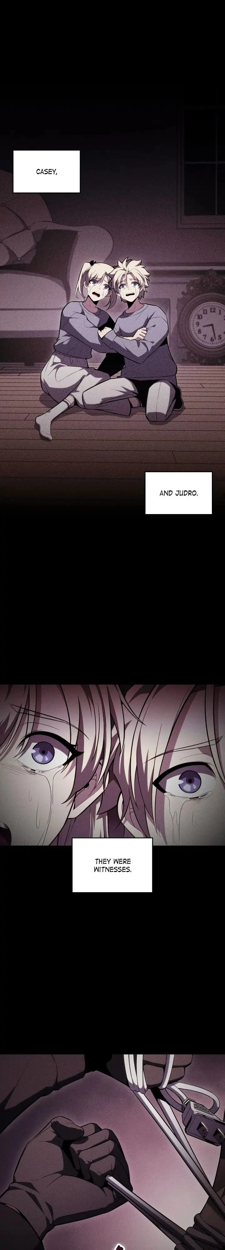 Read I’m the Max-Level Newbie EN Manga Online