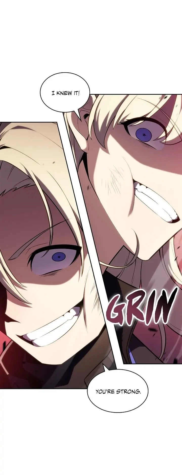 Read I’m the Max-Level Newbie EN Manga Online