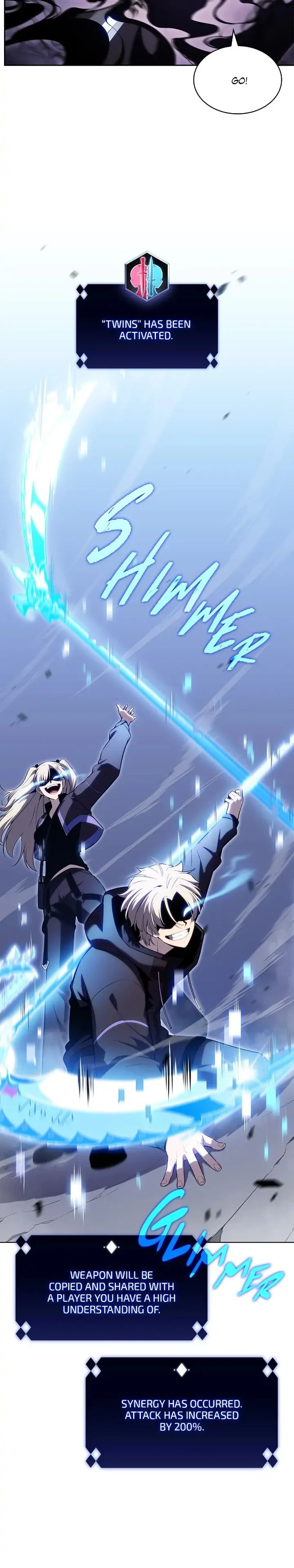 Read I’m the Max-Level Newbie EN Manga Online