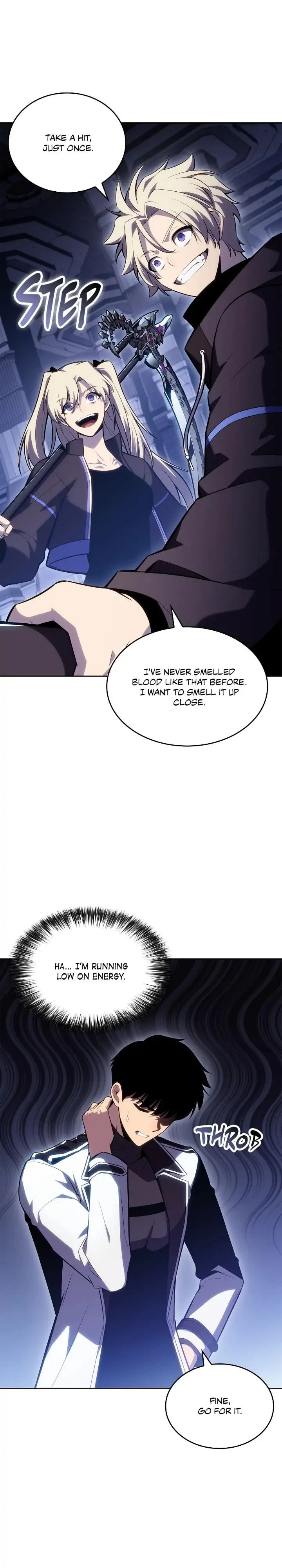 Read I’m the Max-Level Newbie EN Manga Online