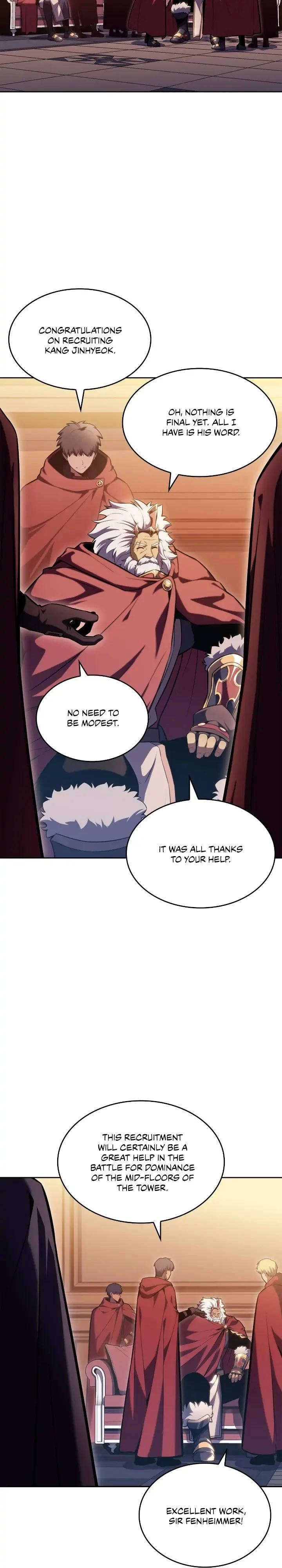 Read I’m the Max-Level Newbie EN Manga Online
