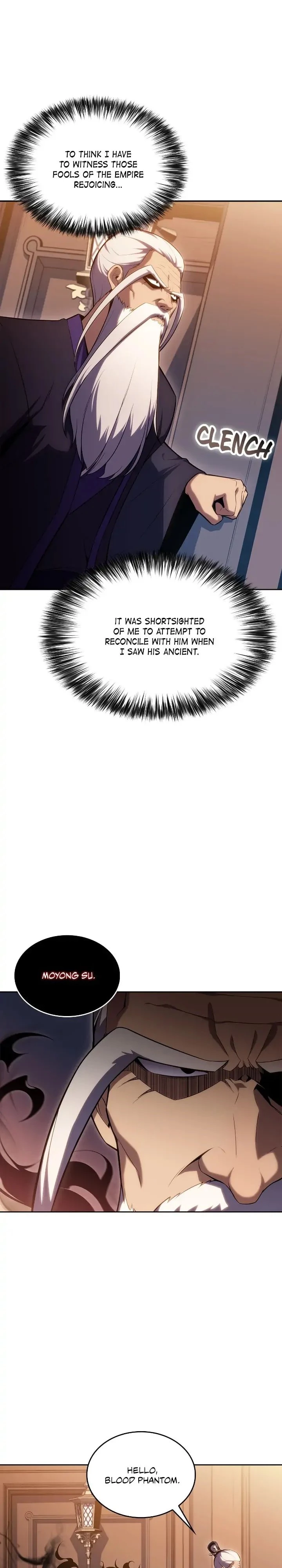 Read I’m the Max-Level Newbie EN Manga Online