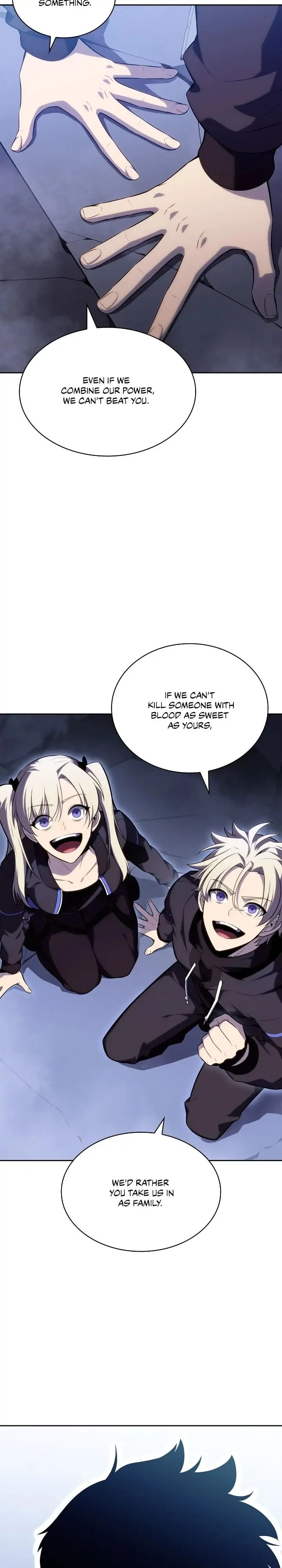 Read I’m the Max-Level Newbie EN Manga Online