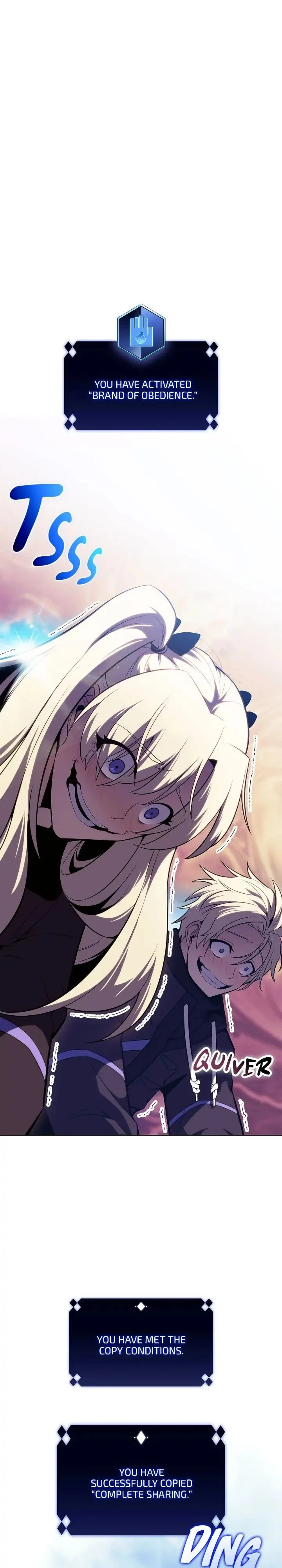 Read I’m the Max-Level Newbie EN Manga Online