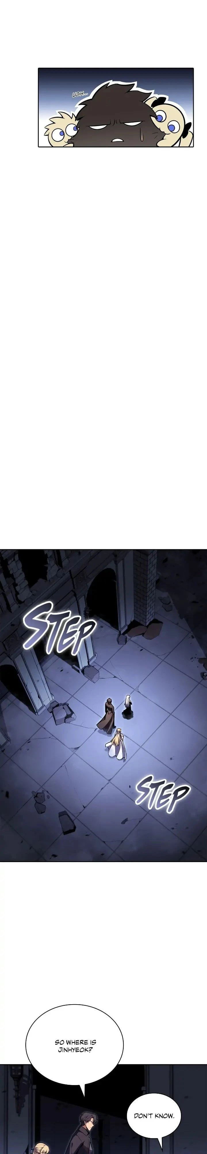 Read I’m the Max-Level Newbie EN Manga Online