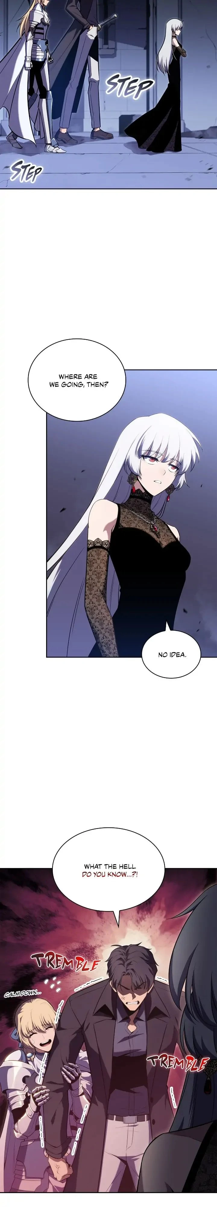 Read I’m the Max-Level Newbie EN Manga Online