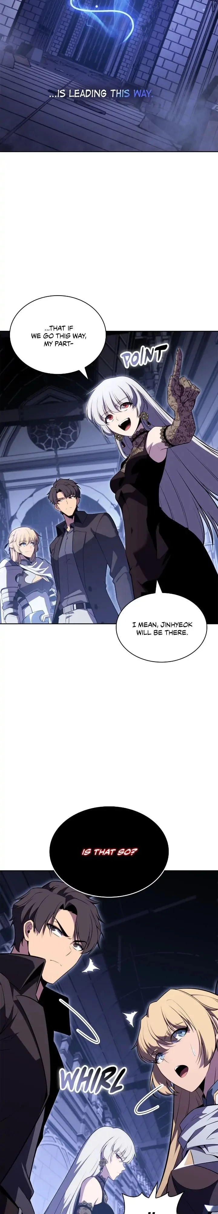 Read I’m the Max-Level Newbie EN Manga Online