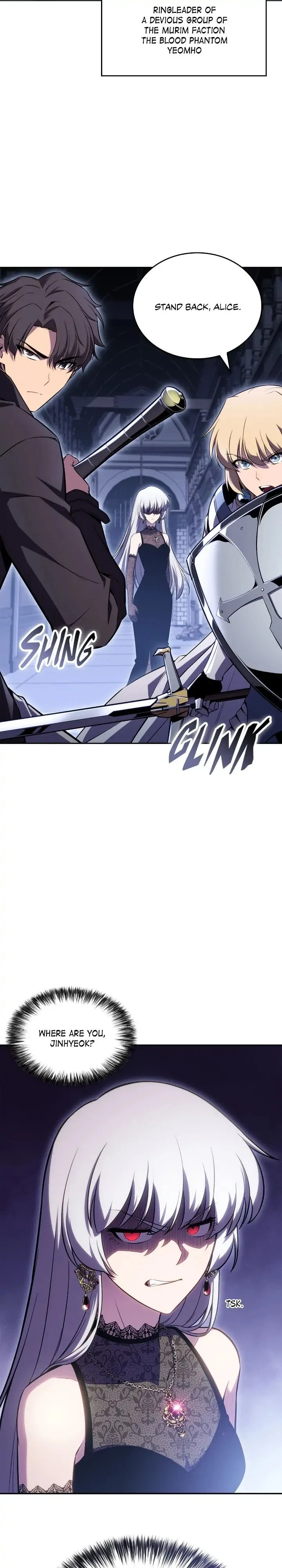 Read I’m the Max-Level Newbie EN Manga Online