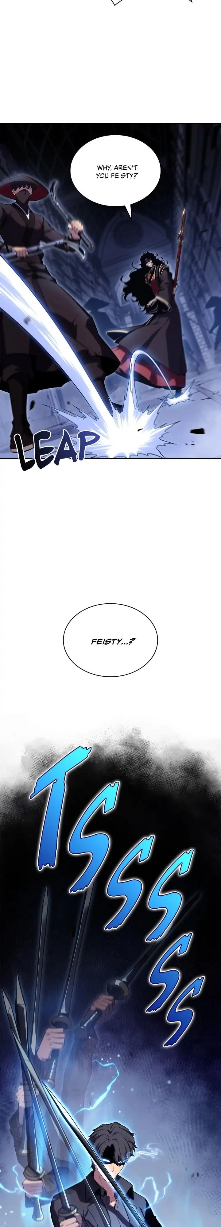 Read I’m the Max-Level Newbie EN Manga Online