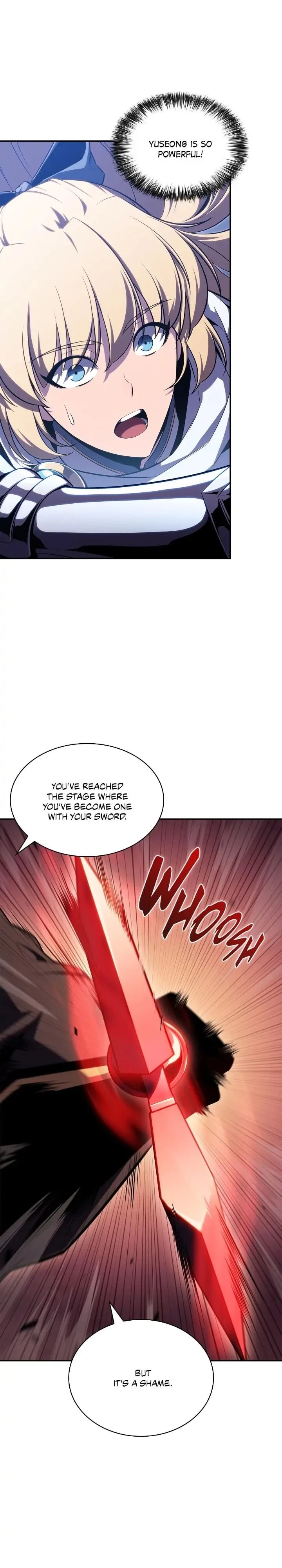 Read I’m the Max-Level Newbie EN Manga Online
