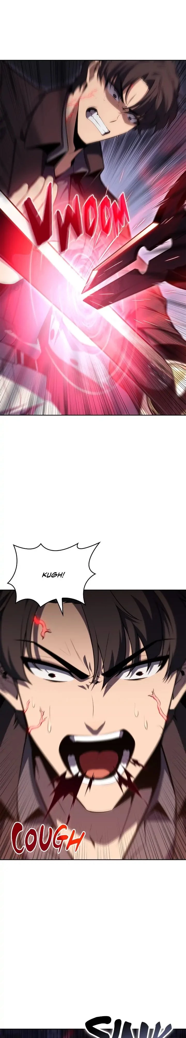 Read I’m the Max-Level Newbie EN Manga Online