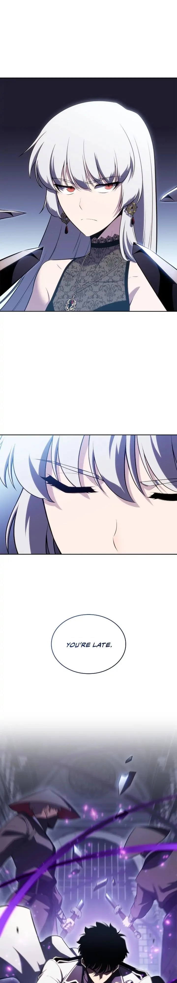 Read I’m the Max-Level Newbie EN Manga Online