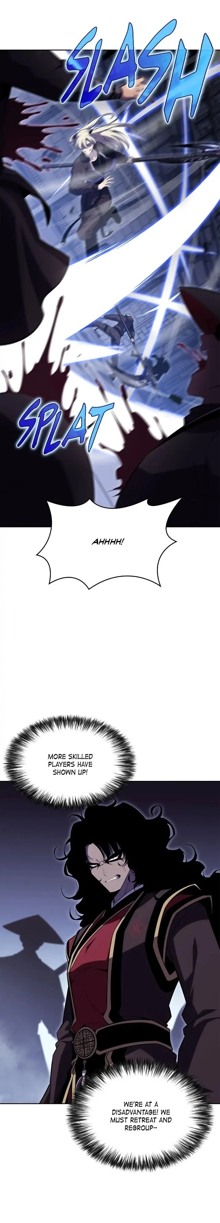 Read I’m the Max-Level Newbie EN Manga Online