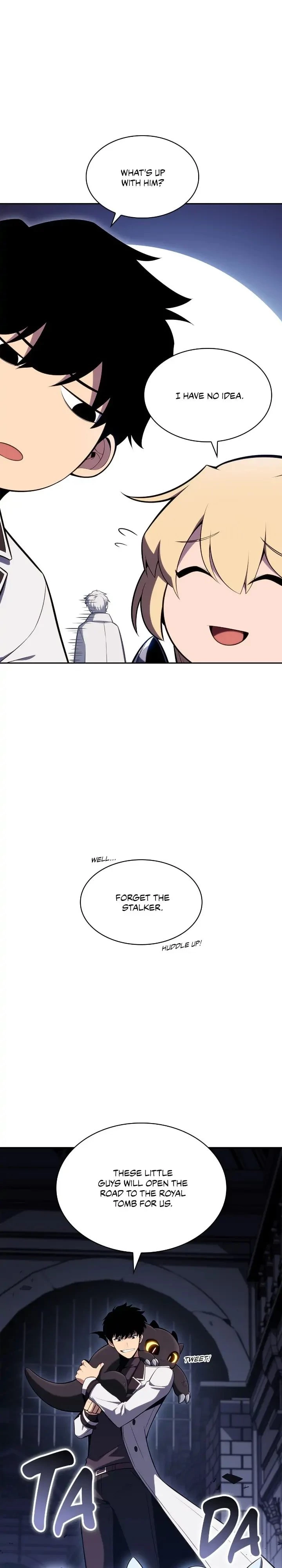 Read I’m the Max-Level Newbie EN Manga Online