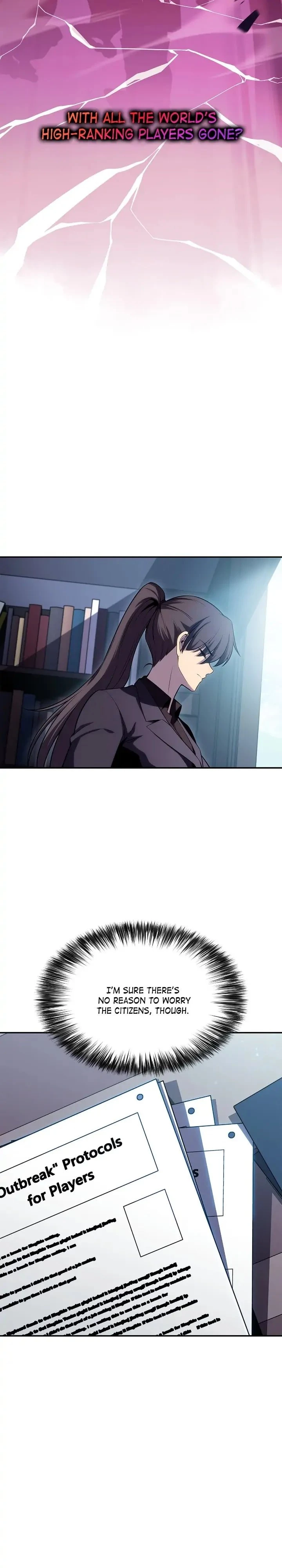 Read I’m the Max-Level Newbie EN Manga Online