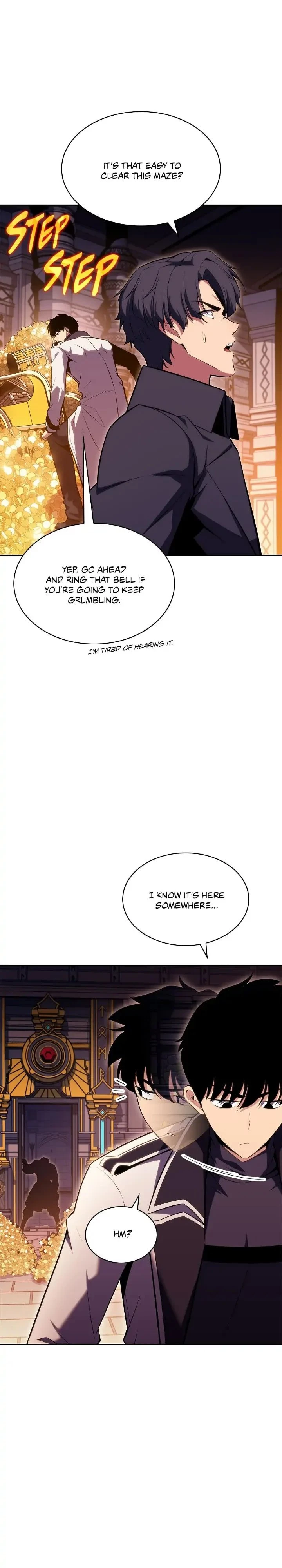 Read I’m the Max-Level Newbie EN Manga Online