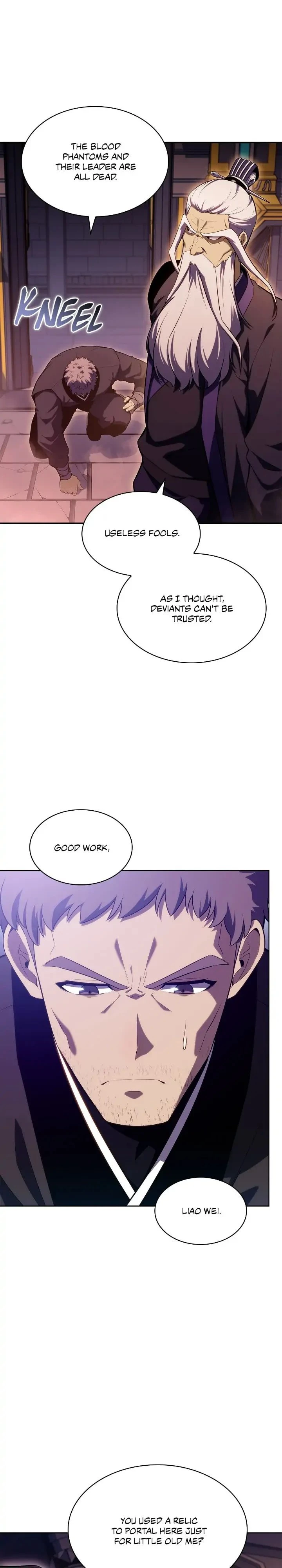Read I’m the Max-Level Newbie EN Manga Online