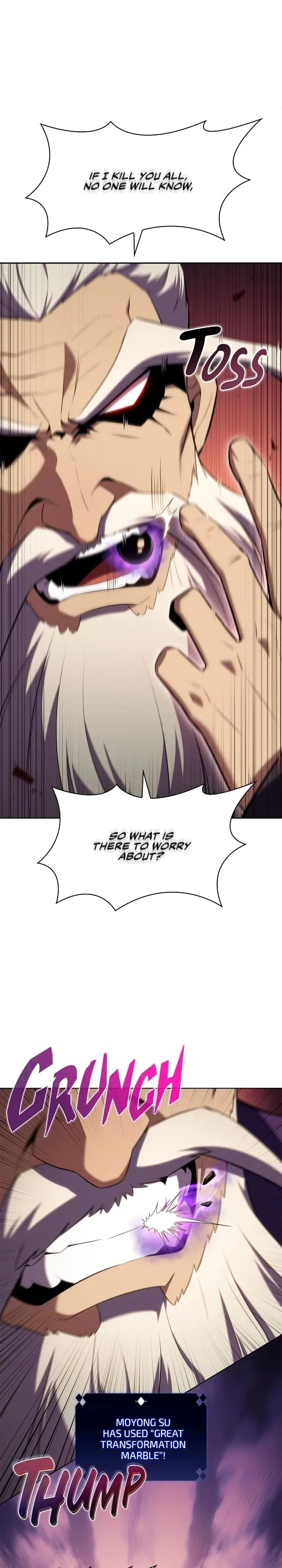 Read I’m the Max-Level Newbie EN Manga Online