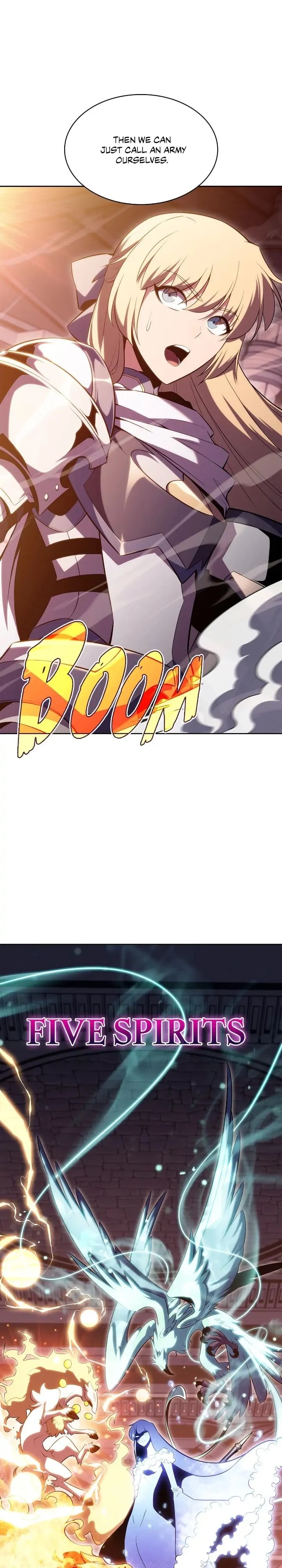 Read I’m the Max-Level Newbie EN Manga Online