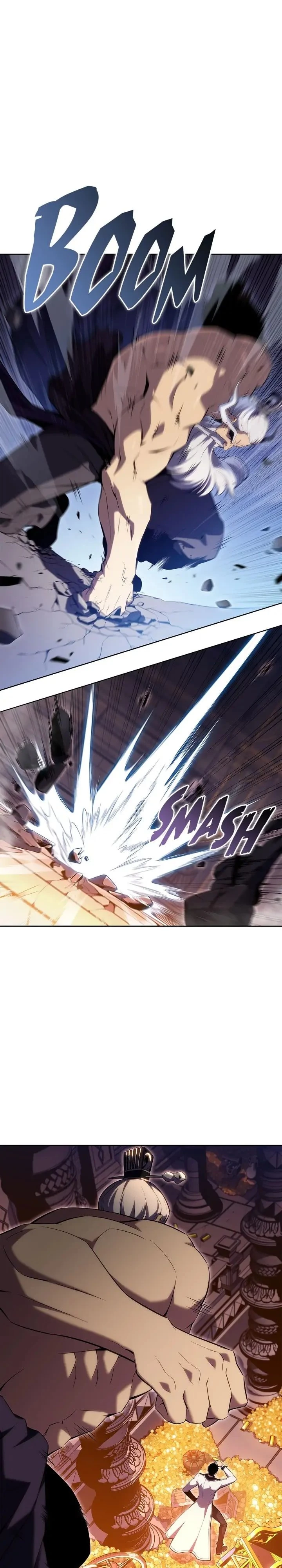 Read I’m the Max-Level Newbie EN Manga Online