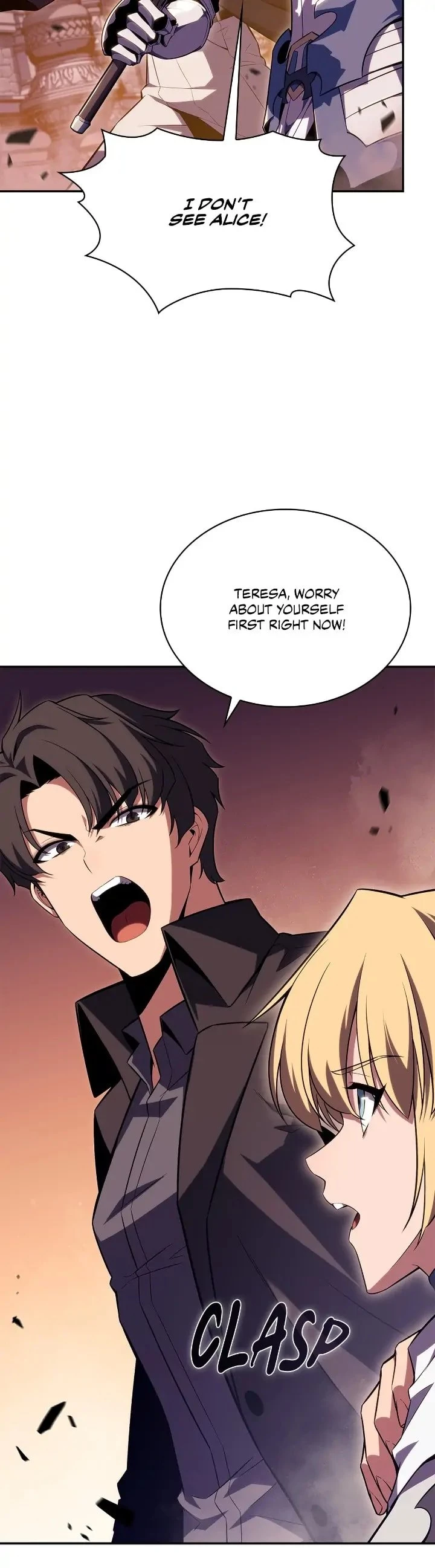 Read I’m the Max-Level Newbie EN Manga Online