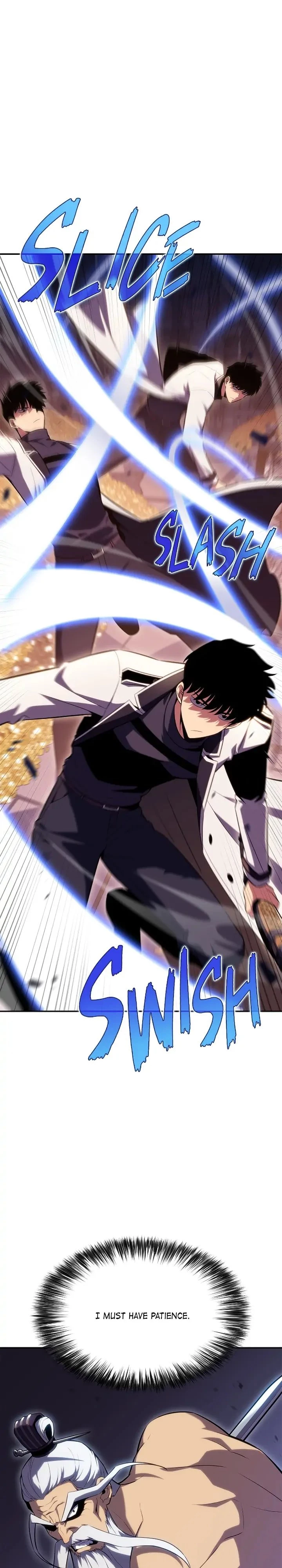 Read I’m the Max-Level Newbie EN Manga Online