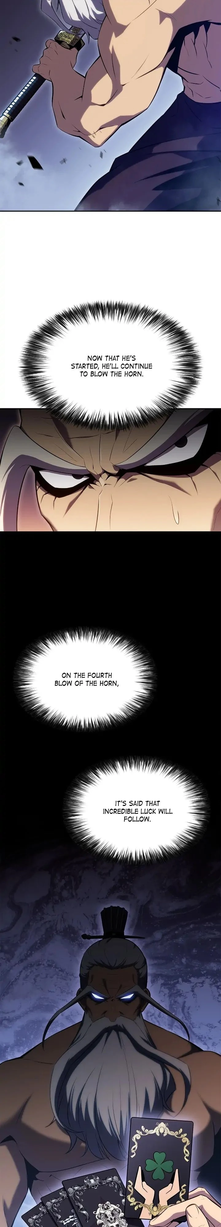 Read I’m the Max-Level Newbie EN Manga Online