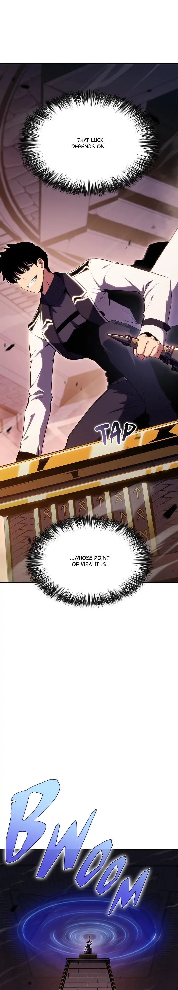 Read I’m the Max-Level Newbie EN Manga Online