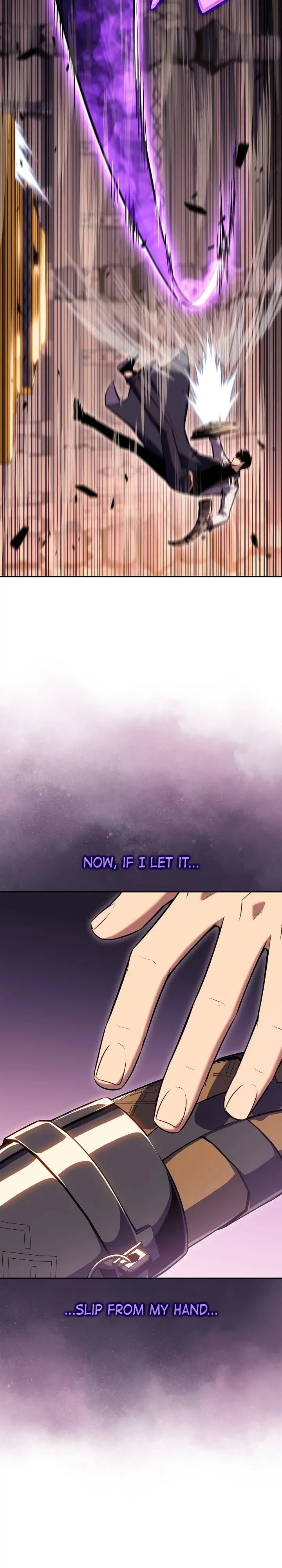Read I’m the Max-Level Newbie EN Manga Online