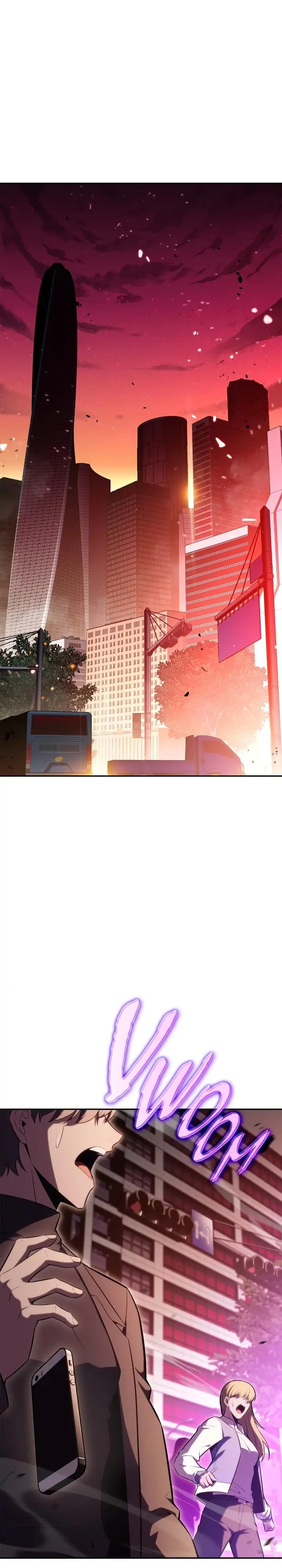 Read I’m the Max-Level Newbie EN Manga Online