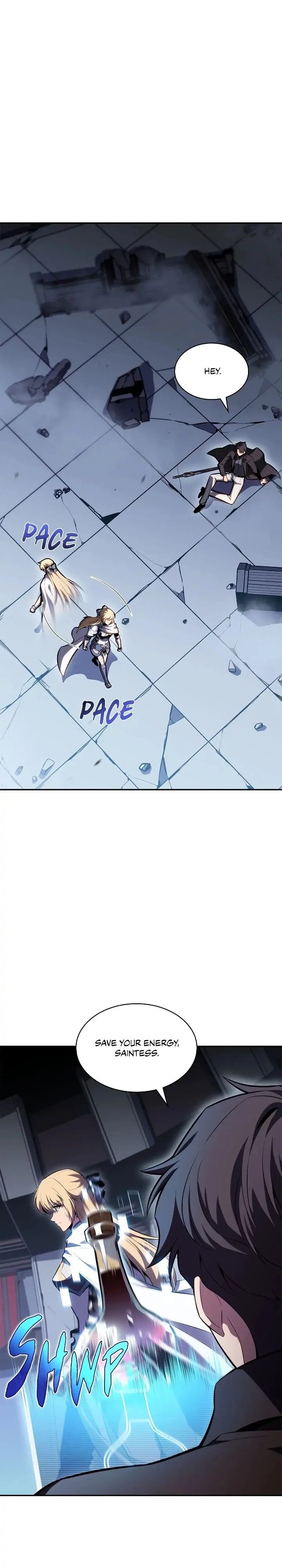 Read I’m the Max-Level Newbie EN Manga Online