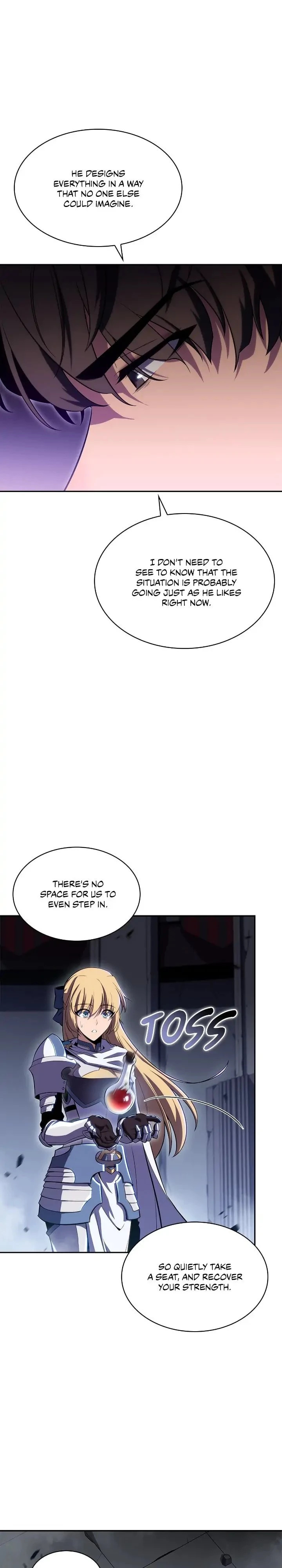 Read I’m the Max-Level Newbie EN Manga Online