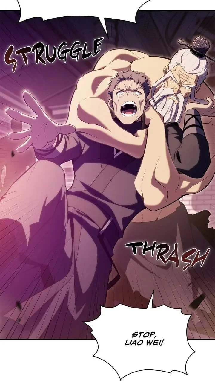 Read I’m the Max-Level Newbie EN Manga Online