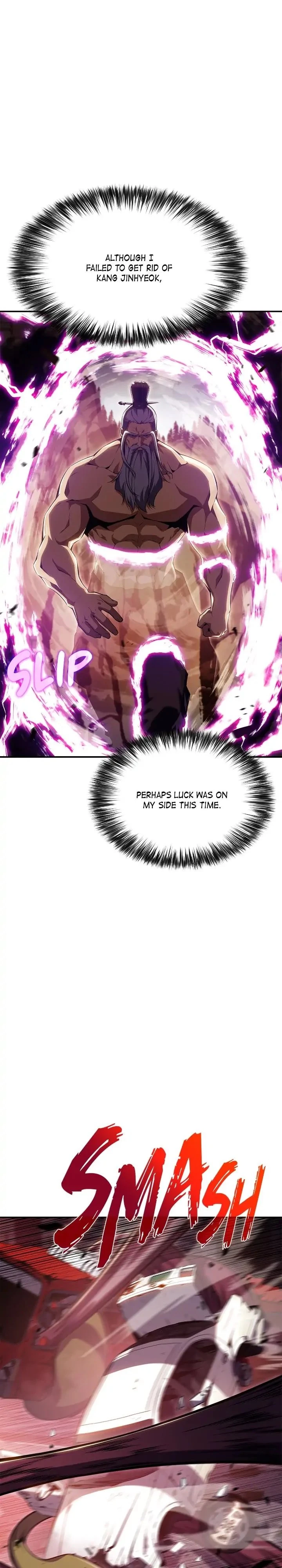 Read I’m the Max-Level Newbie EN Manga Online
