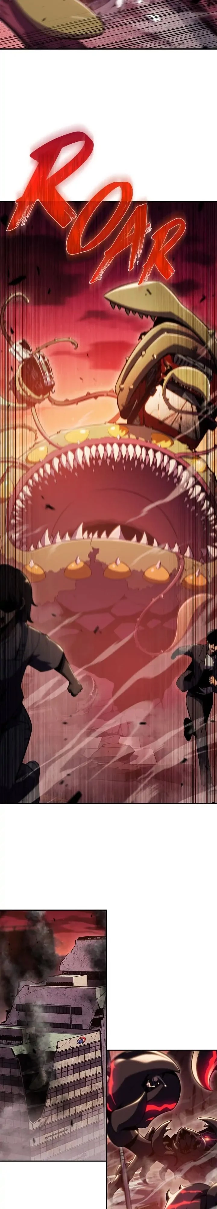 Read I’m the Max-Level Newbie EN Manga Online