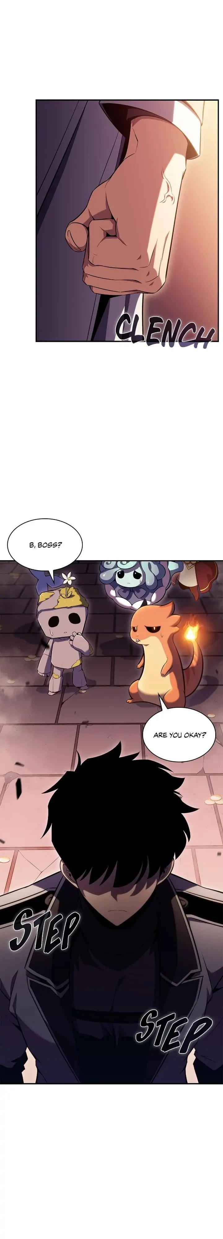Read I’m the Max-Level Newbie EN Manga Online