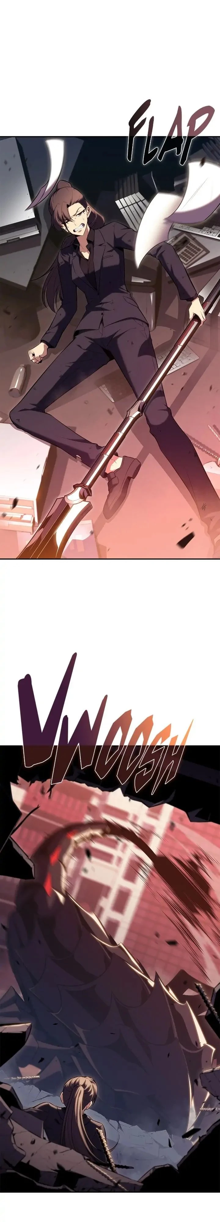 Read I’m the Max-Level Newbie EN Manga Online