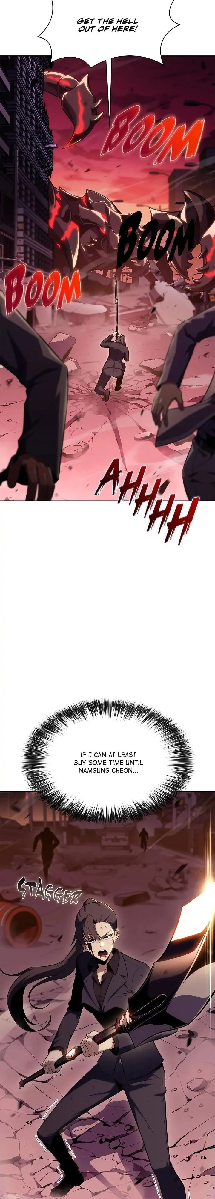 Read I’m the Max-Level Newbie EN Manga Online