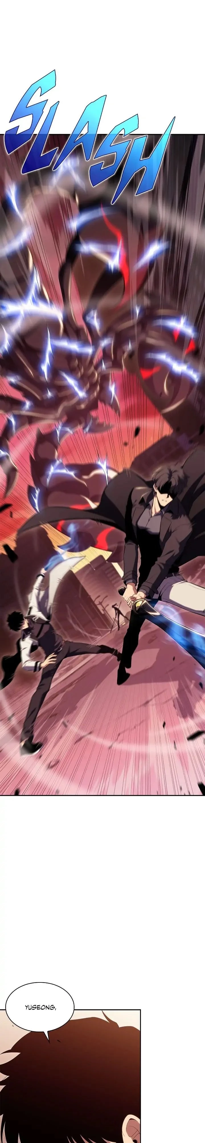 Read I’m the Max-Level Newbie EN Manga Online