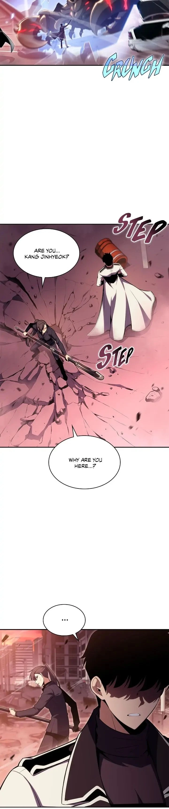 Read I’m the Max-Level Newbie EN Manga Online