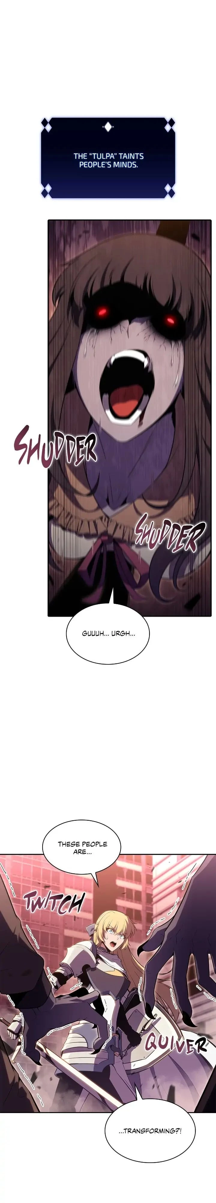 Read I’m the Max-Level Newbie EN Manga Online