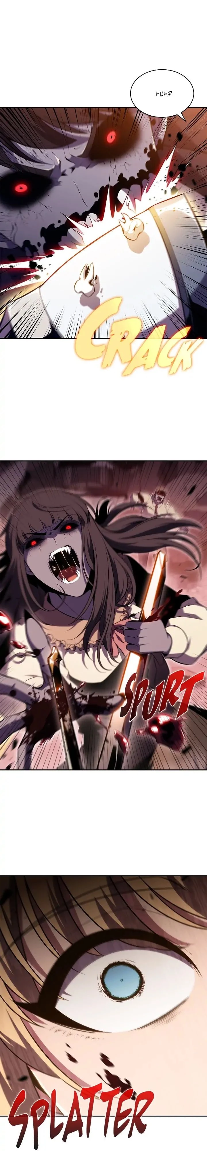 Read I’m the Max-Level Newbie EN Manga Online